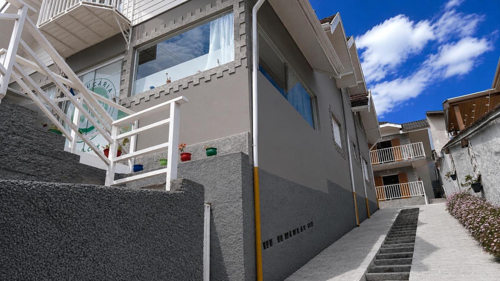 Pousada Araucaria Suites — Photos 1